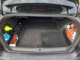 Passat B7 - 10