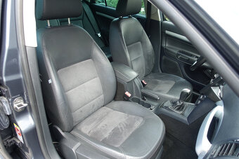 Škoda Octavia Combi II 2.0 TDI 4x4 Scout, 103kW, M6, 5d. - 10