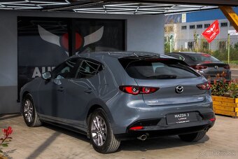 Mazda 3 2.0 Skyactiv G122 - 10