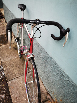 Širer 1990 Campagnolo - 10
