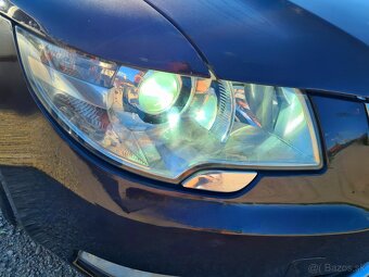 Škoda Superb 2,0TDI 103KW ELEGANCE MAX 6.st.manuál - 10