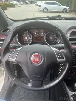 Fiat Grande Punto 1.4, 2011, 57 kW, 162421 km - 10