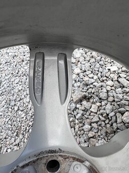 Predám elektrony SEAT LEON FR 5x112 R17 + pneu 225/45 R17 - 10