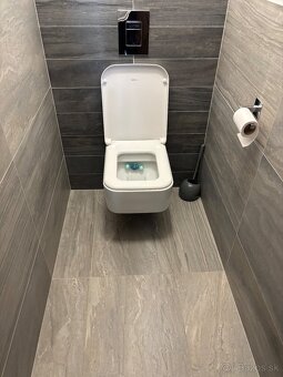 Prenájom 2izbový byt -Staré mesto - 10