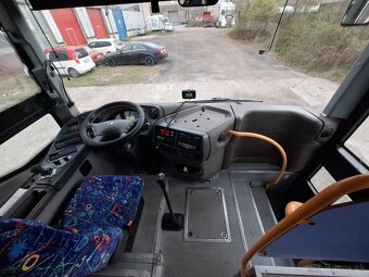 Iriabus Crossway 10,5m - 10