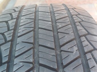 hlinikové disky org.Suzuki/Toyota--61/2Jx17-ET-45---5x114,3 - 10