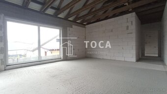 TOCA – predaj rodinného domu v Bitarovej - 10