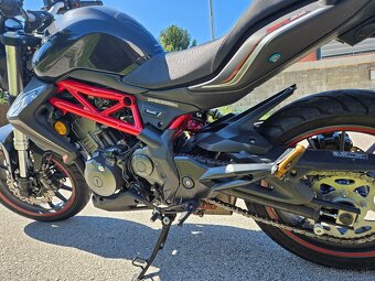 Benelli BN302 - 10