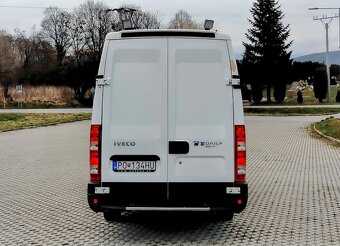 Iveco Daily 2,3jtd - 10
