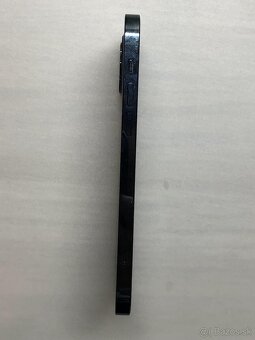 IPHONE 12 PRO • 128 GB • BATÉRIA 100 % • MODRÁ - 10