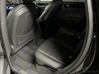 Porsche Cayenne 4x4 A/T BLACK OPTIK 250KW / 3.0 B - 10