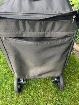 sportovy kocik britax b motion 4 plus - 10