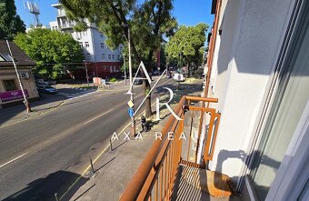 Prenájom veľký 2 izbový byt, Záhradnícka, Bratislava Ružinov - 10
