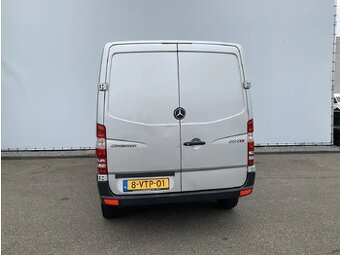 Mercedes-Benz Sprinter 213 2.2 CDI 325 L1H1 Airco Cru - 10