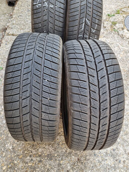 Zimné pneu 225/45 R17 H Barum Polaris 5 - 10