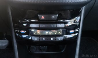 Peugeot 2008 1.2 PureTech 110 S S Allure A/T - 10