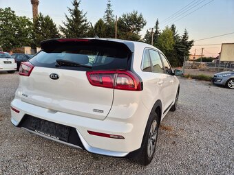 Kia niro - 10
