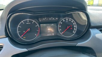 Opel Corsa E 1,4i turbo - 10