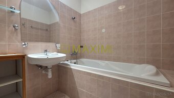 Zariadený 2-izbový byt s lodžiou Na hlinách - 10
