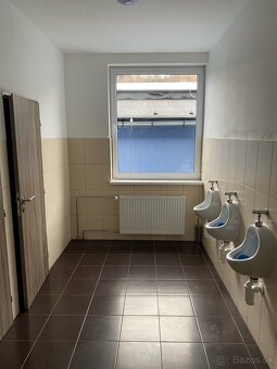 Ubytovanie Ružomberok-Biely Potok (bývalý areál KOVOSTAVU) - 10