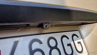 BMW 530 GT Nova STK - 10