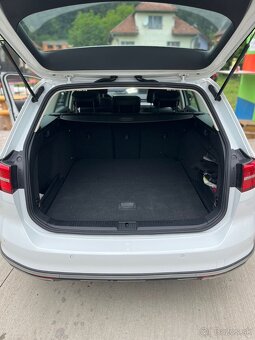 Passat alltrack 4x4 - 10