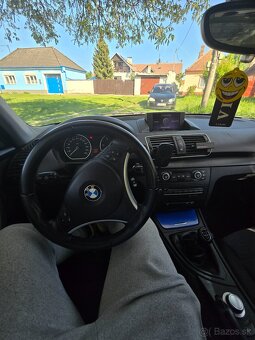 BMW RAD 1 118D - 10