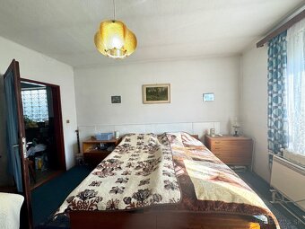 Rodinný dom pri lese Košice - Myslava - 10