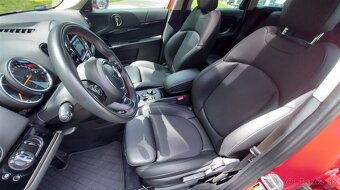 Mini Countryman / Harman Kardon / 4×4 / 2.0 / 8st. AT ✅️ - 10