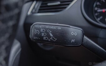 Skoda Octavia 2.0 TDI DSG 110kw - 10
