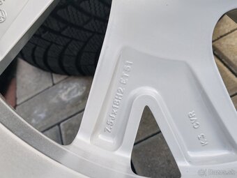 Vw passat,golf,skoda,seat 5x112 - 10