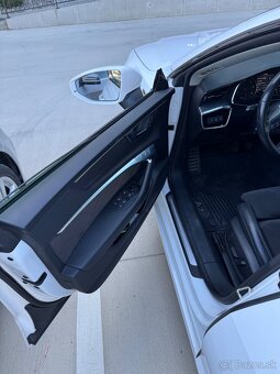 Audi A7 Sportback 50 3.0 TDI mHEV quattro - 10