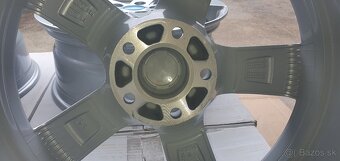Dezent 5x114,3 r18 mazda kia hyundai honda suzuki nissan - 10