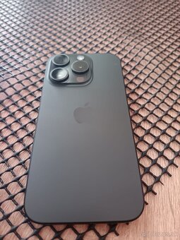 iPhone 15pro predám/vymenim - 10