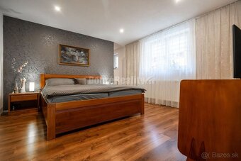 PREDAJ: Rodinný dom "na predmestí", 140 m2, Čierny Balog - 10