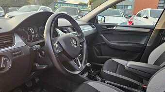 Škoda Rapid AMBITION 1.0 TSI - 10