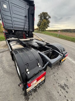 Renault Magnum - 10