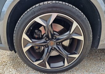 CUPRA FORMENTOR 2.0 TSI 310K 4DRIVE DSG VELOZ - 10
