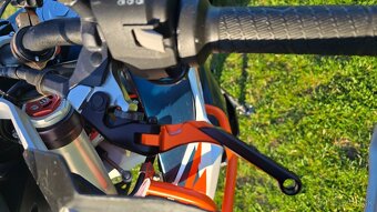 KTM 890 Adventure RALLY 2022 - 10