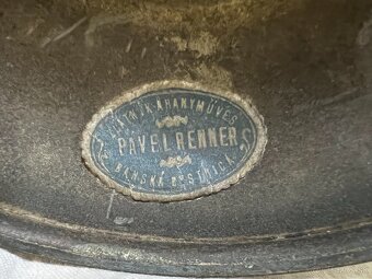 Misa s podstavcom - 10