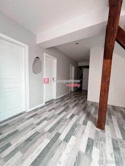 3 podlažná polyfunkčná budova, Bošany, Topoľčany - 10