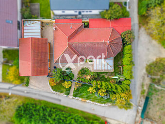 MODERNÝ DIZAJN A VEĽKOLEPÝ PRIESTOR - 10