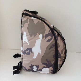 Silniční překlápěcí přilba LS2 VALIANT II - 10