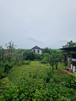 Na predaj 3,5 izbový rodinný dom Veľké Zálužie. - 10