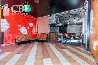 Príležitosť vytvoriť obľúbené miesto pre spoločenské akcie v - 10