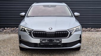 Škoda Octavia Selection, 2.0TDI, 110 kW, 7DSG.NOVA CE 24600e - 10