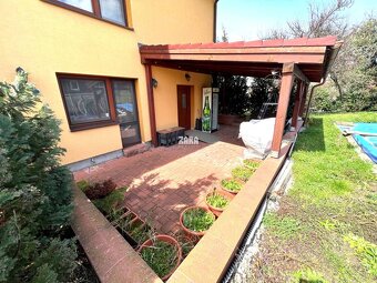 Vyšná Myšľa rodinný dom. 3 samostatnébytové jednotky - 10