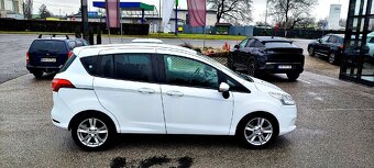 FORD B MAX 1.6tdci Econetic - 10