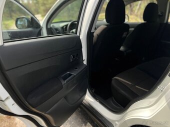 Mitsubishi ASX 1.6i • 2014 | benzín - 10