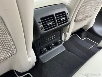 Jaguar F-Pace 3.0 TDV6 S AWD A/T Jaguar F pace Fpace - 10